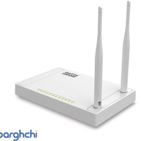 تصویر مودم روتر نتیس DL4422UV VDSL Netis VDSL VoIP DL4422UV Modem Router