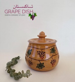 تصویر بانکه تاکستان 