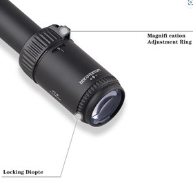 تصویر دوربین VT_R 4_16*40 AOE دیسکاوری