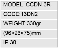 تصویر کنترل سنگ شکن شیوا امواج (13DN2) shivaamvaj Crusher Controller CCDN-30-13DN2