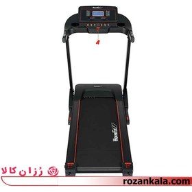 تصویر تردمیل خانگی هاوس فیت HouseFit HT-9844 