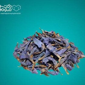 تصویر گل گاو زبان خشک 