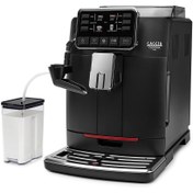 تصویر اسپرسوساز تمام اتوماتیک گاگیا مدل GAGGIA RI9603/01 GAGGIA RI9603/01 CADORNA MILK FULLY AUTOMATIC COFFEE MACHINE