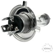 تصویر لامپ چراغ جلو نور بالا ام وی ام 315 