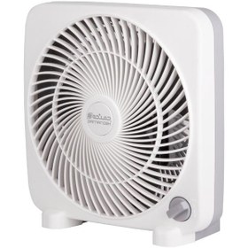 تصویر پنکه رومیزی سه حالته دمنده 