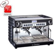 تصویر ماشین اسپرسوساز CARIMALI مدل BUBBLE 2GR espresso machine CARIMALI BUBBLE 2GR