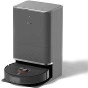 تصویر جارو رباتیک شیائومی مدل X20 max Xiaomi X20 Max Robotic Smart Vacuum Cleaner