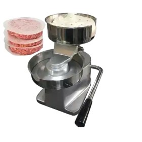 تصویر همبرگر زن مدل 130 