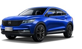 تصویر گلگیر جلو چپ دیگنیتی پرایم 