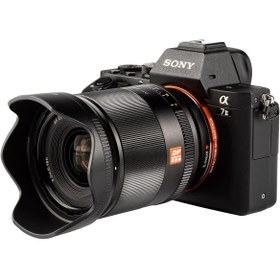 تصویر لنز ویلتروکس Viltrox AF 24mm f/1.8 FE Full Frame Lens for Sony E 