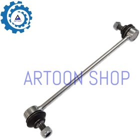 تصویر میل موج گیر لیفان ۶۲۰ 