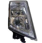 تصویر چراغ جلو fh13 