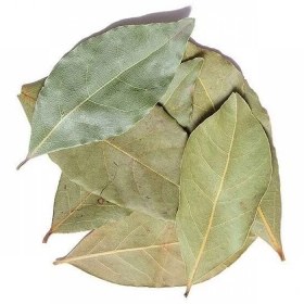 تصویر برگ بو (40 گرم) 
