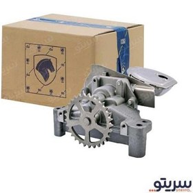 تصویر اویل پمپ 405 ایساکویی 
