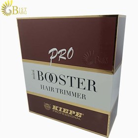 تصویر ماشین اصلاح خط زن BOOSTER PRO مدل 6334 