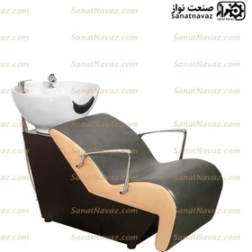 تصویر سرشور آرایشگاه مردانه 7036 صنعت نواز 