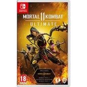 تصویر Mortal Kombat 11 Ultimate Edition ا mortal kombat 11 ultimate edition mortal kombat 11 ultimate edition