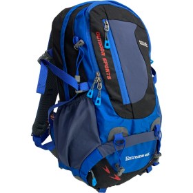 تصویر کوله پشتی کوهنوردی و طبیعت گردی برند رویال مونتین Royal Mountain کد 1616 Royal mountain climbing and hiking backpack code 1616