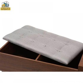 تصویر نیمکت کد NIP01 