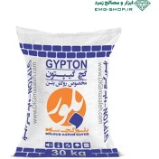 تصویر گچ گیپتون ساوه 30 کیلویی 