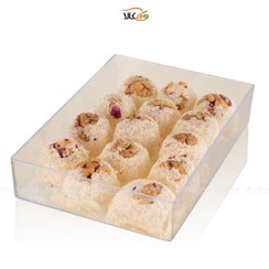 تصویر باسلوق دست‌ساز - 600 گرم - وگان 