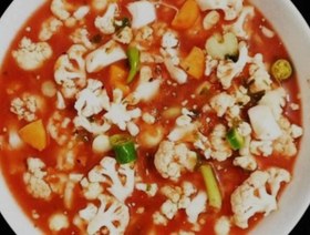 تصویر سالاد فصل 