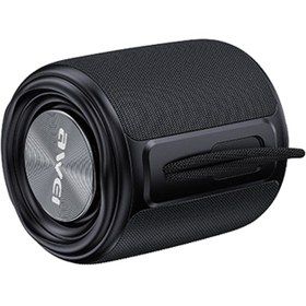 تصویر اسپیکر بلوتوثی قابل حمل اوی مدل Y310 Awei Y310 portable Bluetooth speaker