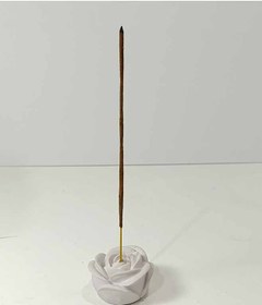 تصویر پایه جا عودی گل رز پایه و جای عود خاص