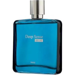 تصویر دیپ سنس بلو |100 میل | Deep sense BLUE |مردانه 