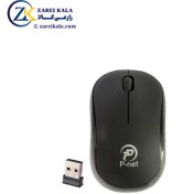تصویر موس بی سیم PNET-Z2 