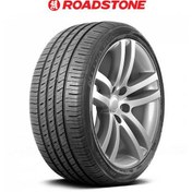 تصویر لاستیک رودستون طرح گل RU5 سایز245/60R18 
