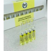 تصویر پک ویال ضد لک و روشن کننده بست کلین ۱۰ عددی 