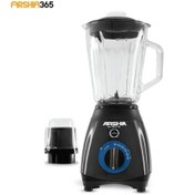 تصویر آسیاب مخلوط کن عرشیا مدل BL106-2176 Arshia BL106-2176 dual function mixer