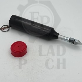 تصویر گریس پمپ دستی کوچک 