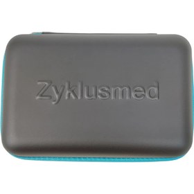 تصویر فشارسنج دیجیتال زیکلاس مدل zyklusmed B02 