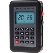 تصویر کالیبراتور فرآیند LB02 