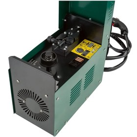 تصویر دستگاه جوش CO2 پارکساید مدل PFDS 120 A2 Parkside Welding Machine PFDS 120 A2, 120 A