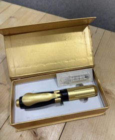 تصویر دستگاه هیالورون پن تزریق ژل بدون سوزن کد N72 