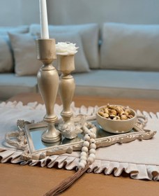 تصویر ست دکوراتیو لیدا 