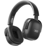 تصویر هدفون بلوتوثی ایکس او مدل XO-BE42 XO BE42 Bluetooth Headset