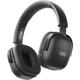 تصویر هدفون بلوتوثی ایکس او مدل XO-BE42 XO BE42 Bluetooth Headset