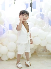 تصویر کفش آقا رئوف 