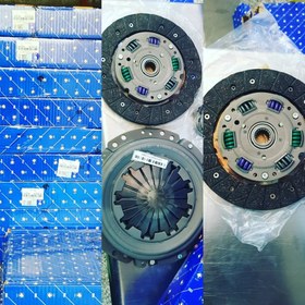 تصویر دیسک و صفحه پژو کد ۷۹۸ 