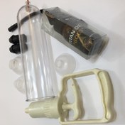 تصویر پکیج بادکش با روغن تیتان اصل با تخفیف 