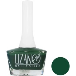 تصویر لاک ناخن کد 75 لیزانو Lizano nail polish code 75