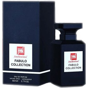 تصویر ادکلن تام فورد فاکینگ فابولوس جانوین . ادکلن تامفورد فابولوس جانوین FABULO COLLECTION JOHNWIN