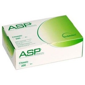 تصویر سوزن ASP نقره فرانسه 200 عددی 