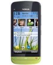 تصویر گوشی موبایل نوکیا سی 5-03 Nokia C5-03