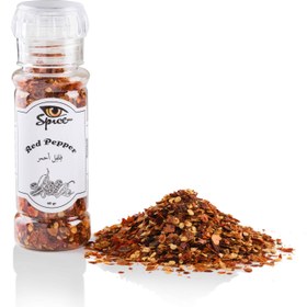 تصویر فلفل قرمز 60 گرمی 