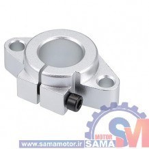 تصویر ساپورت شفت SHF30 قطر 30 میلیمتر SHF30 Shaft Support 30mm